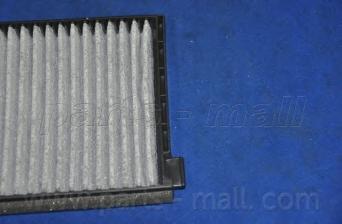 Фильтр, воздух во внутренном пространстве PARTS-MALL