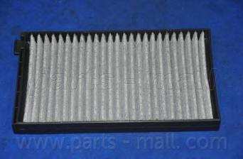Фильтр, воздух во внутренном пространстве PARTS-MALL