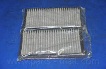 Фильтр, воздух во внутренном пространстве PARTS-MALL