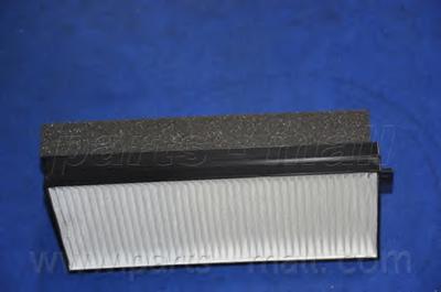 Фильтр, воздух во внутренном пространстве PARTS-MALL