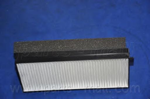 Фильтр, воздух во внутренном пространстве PARTS-MALL