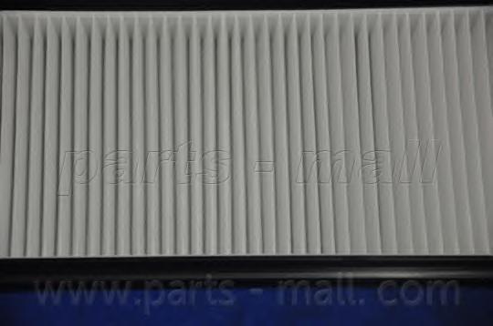 Фильтр, воздух во внутренном пространстве PARTS-MALL