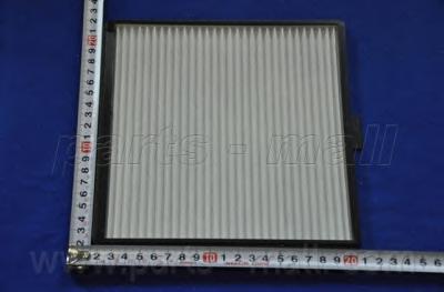 Фильтр, воздух во внутренном пространстве PARTS-MALL