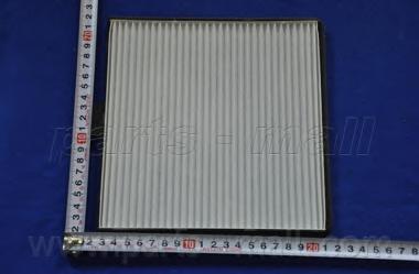 Фильтр, воздух во внутренном пространстве PARTS-MALL