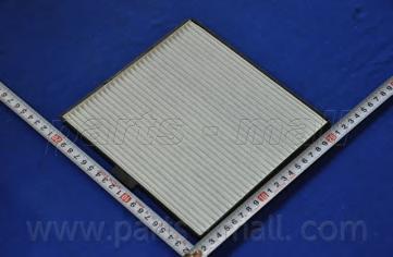 Фильтр, воздух во внутренном пространстве PARTS-MALL