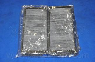 Фильтр, воздух во внутренном пространстве PARTS-MALL