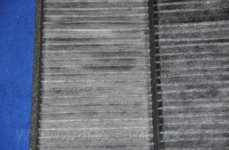 Фильтр, воздух во внутренном пространстве PARTS-MALL