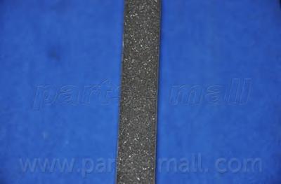 Фильтр, воздух во внутренном пространстве PARTS-MALL