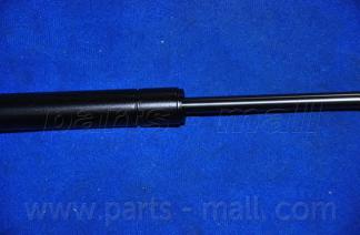 Газовая пружина, крышка багажник PARTS-MALL