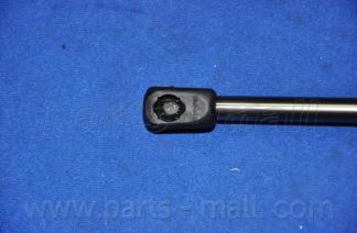 Газовая пружина, крышка багажник PARTS-MALL