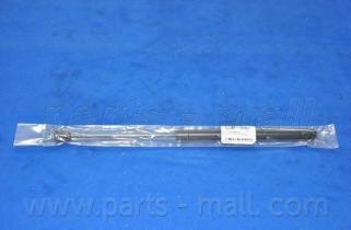 Газовая пружина, крышка багажник PARTS-MALL PQA-501