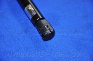 Газовая пружина, крышка багажник PARTS-MALL