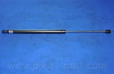 Газовая пружина, крышка багажник PARTS-MALL