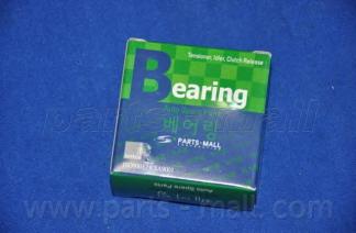 Выжимной подшипник PARTS-MALL