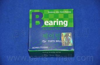 Устройство для натяжения ремня, ремень ГРМ PARTS-MALL