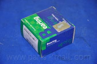 Паразитный / Ведущий ролик, зубчатый ремень PARTS-MALL