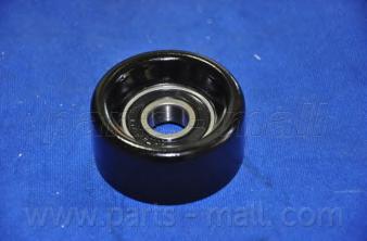 Паразитный / Ведущий ролик, зубчатый ремень PARTS-MALL