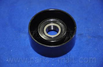 Паразитный / Ведущий ролик, зубчатый ремень PARTS-MALL