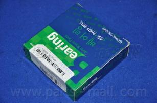 Паразитный / ведущий ролик, поликлиновой ремень PARTS-MALL