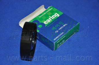 Паразитный / ведущий ролик, поликлиновой ремень PARTS-MALL