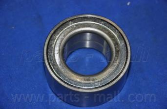 Комплект подшипника ступицы колеса PARTS-MALL