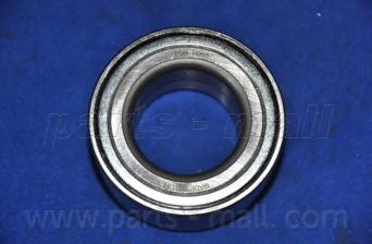 Комплект подшипника ступицы колеса PARTS-MALL