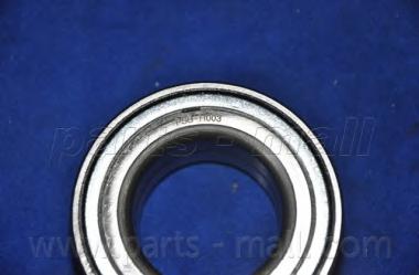 Комплект подшипника ступицы колеса PARTS-MALL