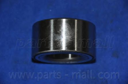 Комплект подшипника ступицы колеса PARTS-MALL