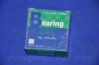 Паразитный / ведущий ролик, поликлиновой ремень PARTS-MALL