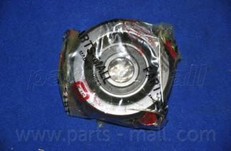 Паразитный / ведущий ролик, поликлиновой ремень PARTS-MALL