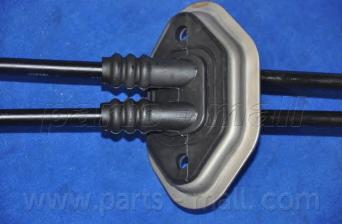 Трос, управление сцеплением PARTS-MALL