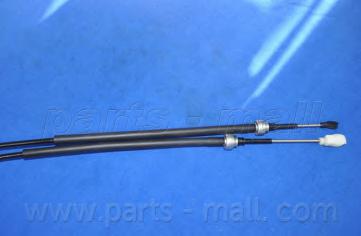 Трос, управление сцеплением PARTS-MALL