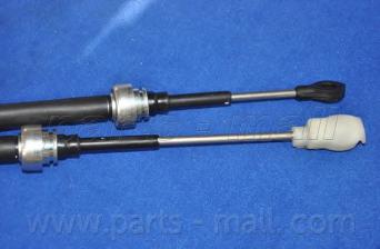 Трос, управление сцеплением PARTS-MALL