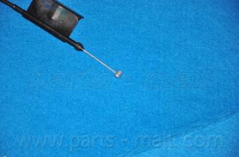 Трос, стояночная тормозная система PARTS-MALL