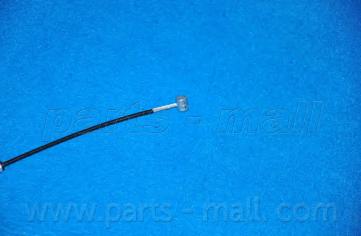 Трос, стояночная тормозная система PARTS-MALL