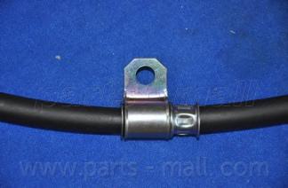 Трос, стояночная тормозная система PARTS-MALL