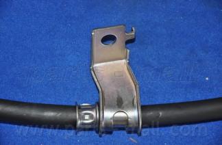 Трос, стояночная тормозная система PARTS-MALL