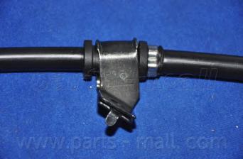 Трос, стояночная тормозная система PARTS-MALL