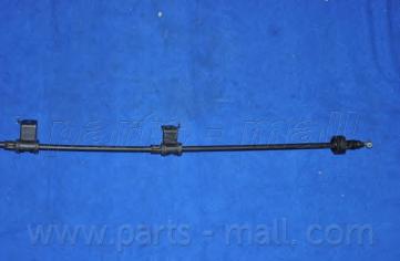 Трос, стояночная тормозная система PARTS-MALL