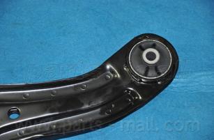 Рычаг независимой подвески колеса, подвеска колеса PARTS-MALL