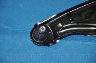 Рычаг независимой подвески колеса, подвеска колеса PARTS-MALL