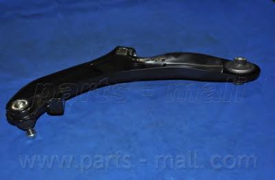 Рычаг независимой подвески колеса, подвеска колеса PARTS-MALL