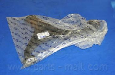 Рычаг независимой подвески колеса, подвеска колеса PARTS-MALL PXCAB-013LL