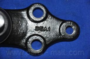 Несущий / направляющий шарнир PARTS-MALL