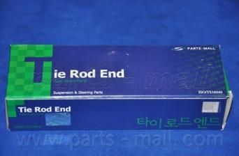 Наконечник поперечной рулевой тяги PARTS-MALL PXCTA-034