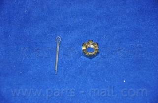 Наконечник поперечной рулевой тяги PARTS-MALL