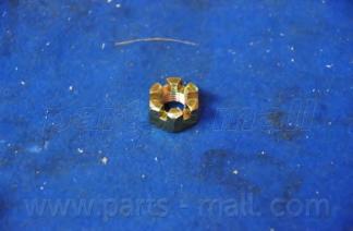 Наконечник поперечной рулевой тяги PARTS-MALL