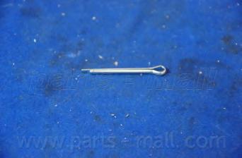 Наконечник поперечной рулевой тяги PARTS-MALL