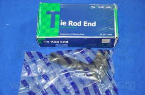 Наконечник поперечной рулевой тяги PARTS-MALL