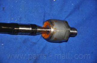 Осевой шарнир, рулевая тяга PARTS-MALL